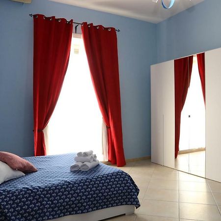 Re Ferdinando Bed & Breakfast Napoli Eksteriør bilde