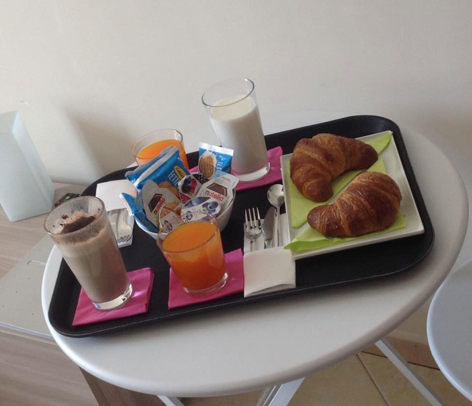 Re Ferdinando Bed & Breakfast Napoli Eksteriør bilde