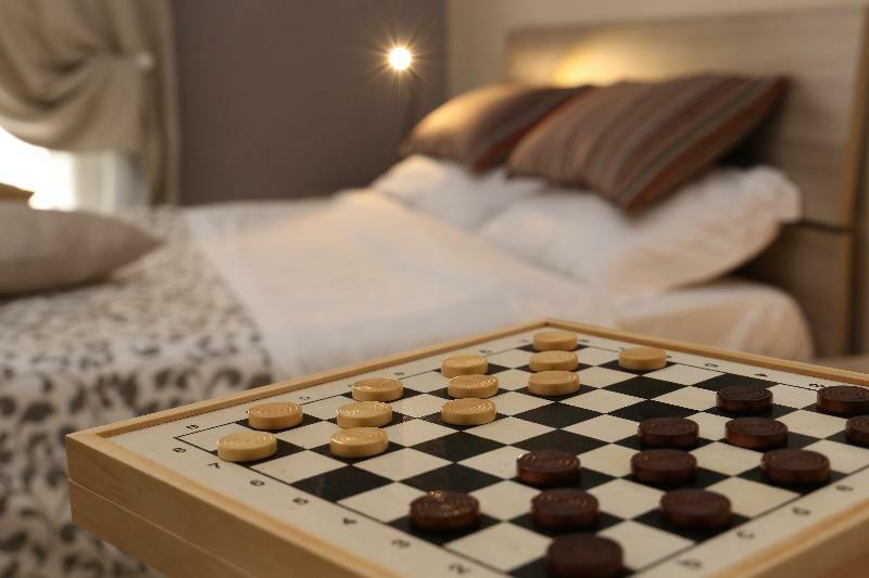 Re Ferdinando Bed & Breakfast Napoli Eksteriør bilde